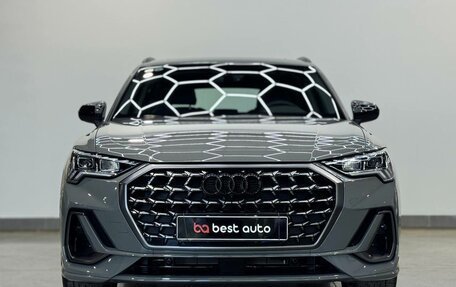 Audi Q3, 2026 год, 3 790 000 рублей, 2 фотография