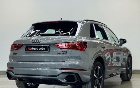 Audi Q3, 2026 год, 3 790 000 рублей, 5 фотография