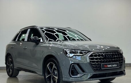 Audi Q3, 2026 год, 3 790 000 рублей, 3 фотография