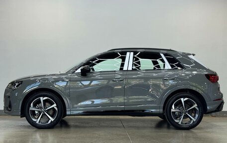 Audi Q3, 2026 год, 3 790 000 рублей, 8 фотография