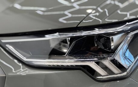 Audi Q3, 2026 год, 3 790 000 рублей, 10 фотография