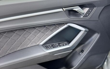 Audi Q3, 2026 год, 3 790 000 рублей, 15 фотография