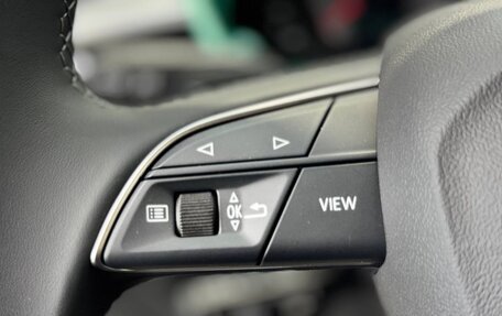 Audi Q3, 2026 год, 3 790 000 рублей, 21 фотография