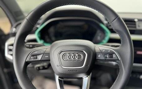 Audi Q3, 2026 год, 3 790 000 рублей, 22 фотография