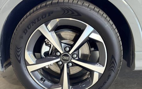 Audi Q3, 2026 год, 3 790 000 рублей, 14 фотография