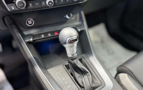 Audi Q3, 2026 год, 3 790 000 рублей, 23 фотография