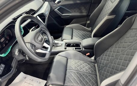 Audi Q3, 2026 год, 3 790 000 рублей, 18 фотография