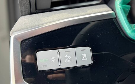 Audi Q3, 2026 год, 3 790 000 рублей, 19 фотография