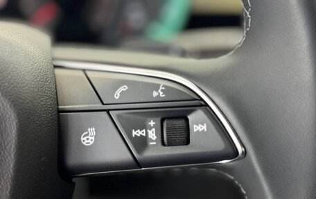 Audi Q3, 2026 год, 3 790 000 рублей, 20 фотография