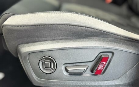 Audi Q3, 2026 год, 3 790 000 рублей, 16 фотография