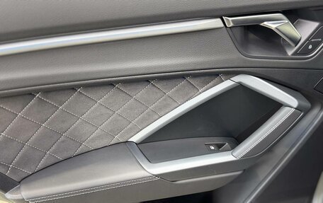 Audi Q3, 2026 год, 3 790 000 рублей, 29 фотография
