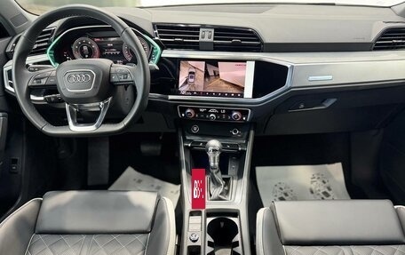 Audi Q3, 2026 год, 3 790 000 рублей, 32 фотография