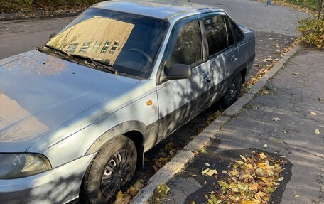 Daewoo Nexia I рестайлинг, 2012 год, 145 000 рублей, 3 фотография