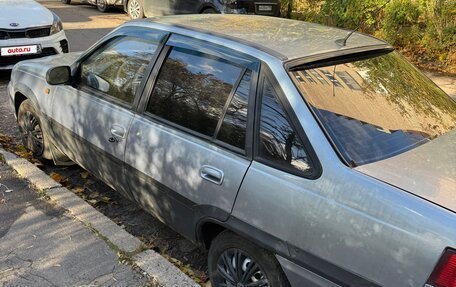 Daewoo Nexia I рестайлинг, 2012 год, 145 000 рублей, 4 фотография