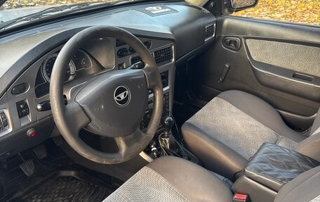 Daewoo Nexia I рестайлинг, 2012 год, 145 000 рублей, 6 фотография