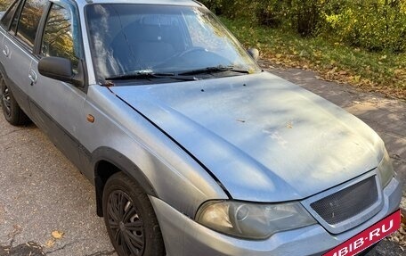 Daewoo Nexia I рестайлинг, 2012 год, 145 000 рублей, 2 фотография