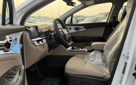 KIA Sportage IV рестайлинг, 2025 год, 3 490 032 рублей, 6 фотография
