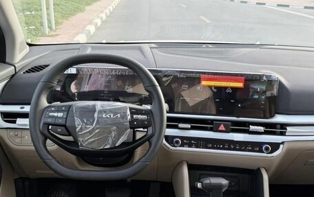 KIA Sportage IV рестайлинг, 2025 год, 3 490 032 рублей, 9 фотография