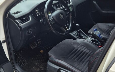 Skoda Octavia, 2015 год, 1 200 000 рублей, 7 фотография