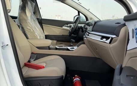KIA Sportage IV рестайлинг, 2025 год, 3 490 032 рублей, 11 фотография