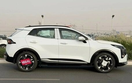 KIA Sportage IV рестайлинг, 2025 год, 3 490 032 рублей, 3 фотография