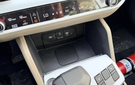 KIA Sportage IV рестайлинг, 2025 год, 3 490 032 рублей, 8 фотография