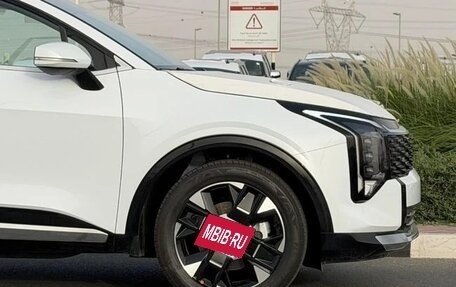 KIA Sportage IV рестайлинг, 2025 год, 3 490 032 рублей, 4 фотография