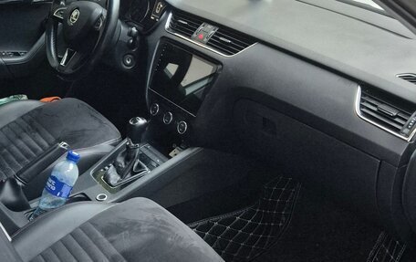 Skoda Octavia, 2015 год, 1 200 000 рублей, 15 фотография