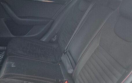 Skoda Octavia, 2015 год, 1 200 000 рублей, 13 фотография