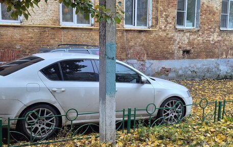 Skoda Octavia, 2015 год, 1 200 000 рублей, 20 фотография