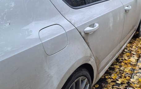 Skoda Octavia, 2015 год, 1 200 000 рублей, 19 фотография