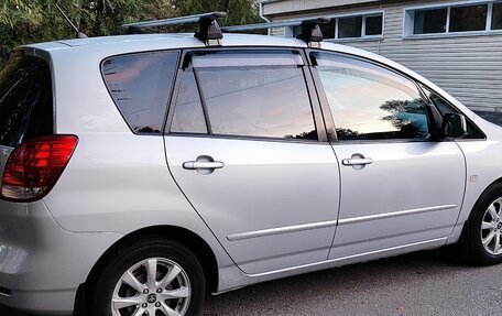 Toyota Corolla Spacio II, 2003 год, 700 000 рублей, 3 фотография