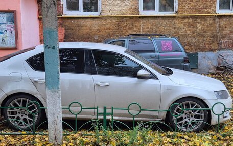 Skoda Octavia, 2015 год, 1 200 000 рублей, 21 фотография