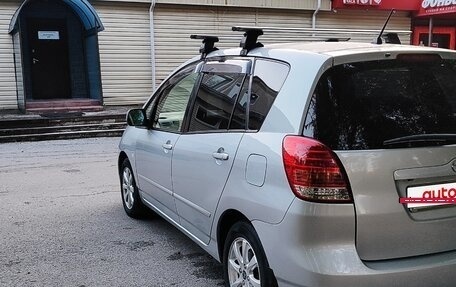 Toyota Corolla Spacio II, 2003 год, 700 000 рублей, 5 фотография