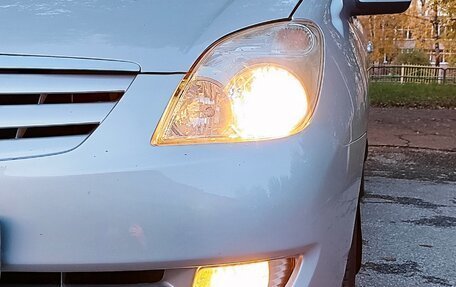 Toyota Corolla Spacio II, 2003 год, 700 000 рублей, 12 фотография
