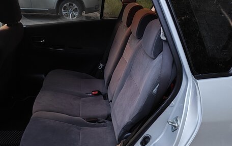 Toyota Corolla Spacio II, 2003 год, 700 000 рублей, 13 фотография
