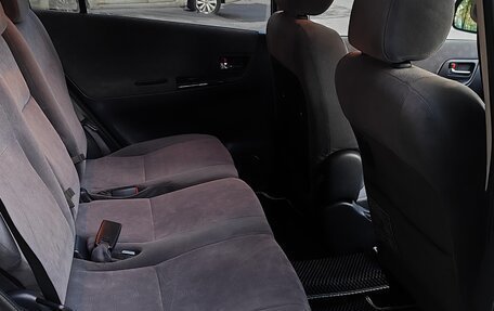 Toyota Corolla Spacio II, 2003 год, 700 000 рублей, 23 фотография
