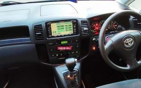 Toyota Corolla Spacio II, 2003 год, 700 000 рублей, 15 фотография