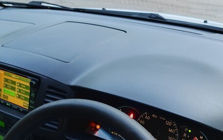 Toyota Corolla Spacio II, 2003 год, 700 000 рублей, 30 фотография