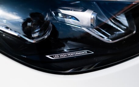 Mercedes-Benz C-Класс, 2022 год, 3 700 000 рублей, 3 фотография