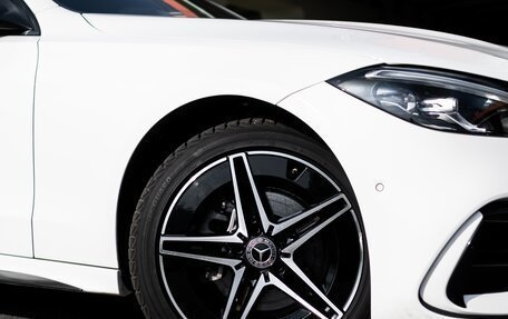 Mercedes-Benz C-Класс, 2022 год, 3 700 000 рублей, 4 фотография