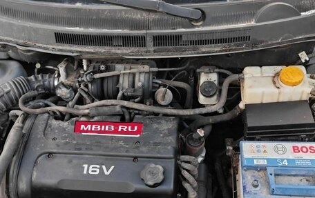 Chevrolet Aveo III, 2007 год, 145 000 рублей, 3 фотография