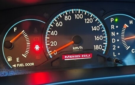 Toyota Corolla Spacio II, 2003 год, 700 000 рублей, 29 фотография