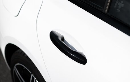 Mercedes-Benz C-Класс, 2022 год, 3 700 000 рублей, 10 фотография