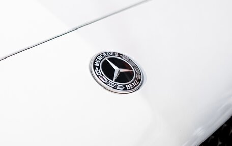 Mercedes-Benz C-Класс, 2022 год, 3 700 000 рублей, 7 фотография