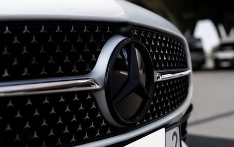 Mercedes-Benz C-Класс, 2022 год, 3 700 000 рублей, 8 фотография