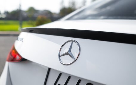 Mercedes-Benz C-Класс, 2022 год, 3 700 000 рублей, 15 фотография