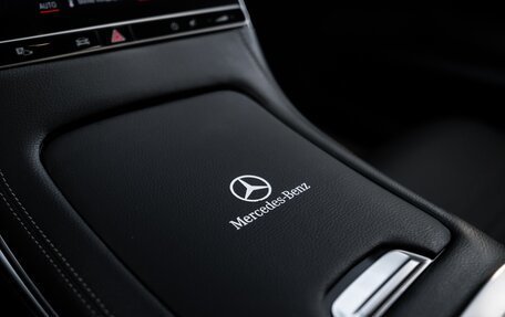 Mercedes-Benz C-Класс, 2022 год, 3 700 000 рублей, 28 фотография
