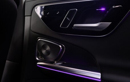 Mercedes-Benz C-Класс, 2022 год, 3 700 000 рублей, 32 фотография
