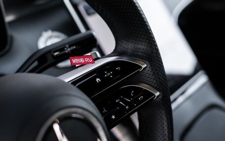 Mercedes-Benz C-Класс, 2022 год, 3 700 000 рублей, 24 фотография